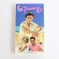 The Flamingo Kid a Garry Marshall Film by Anchor Bay Entertainment VHS Film 1998