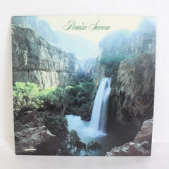 1984 Praise Seven Maranatha Gospel Christian Vinyl LP Record