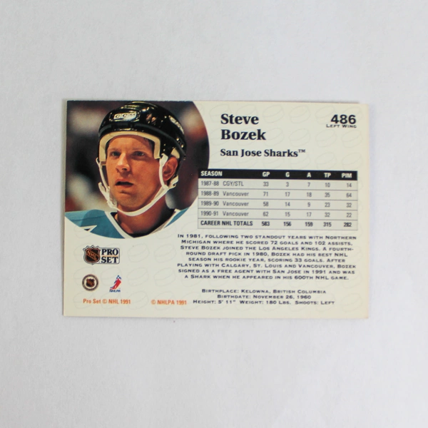 Lot of 100 NHL 1991 Pro Set Hockey Cards Stars Hall of Famers & Commons