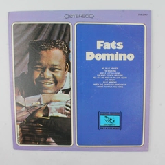 Fats Domino By Fats Domino Vinyl Record 1973