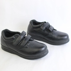 Clarks Everlay Iris Women's Size 8.5 W Wide Black Leather Ultimate Comfort