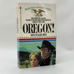 Oregon by Dana Fuller Ross and Robert Littell 1997 Paperback