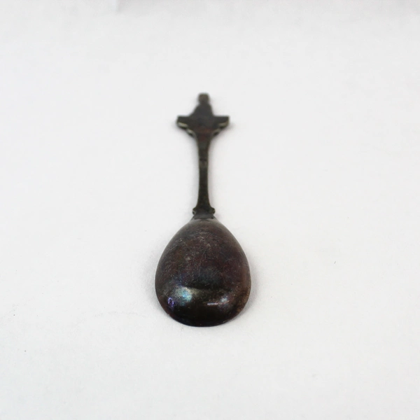 Queen Victoria Bryce National Park Vintage Souvenir Spoon 5.25" Collectible