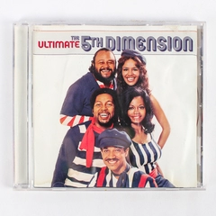 Ultimate by The 5th Dimension Music CD 2004 Arista