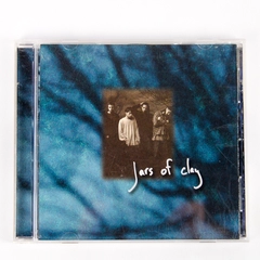 Jars of Clay Self Titled 1995 Essential Records