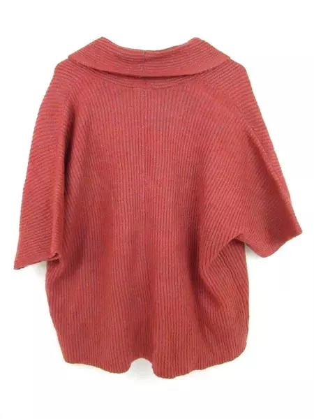 Oversized Cabi Love Carol Collection Knit Cardigan Sweater Women's Small