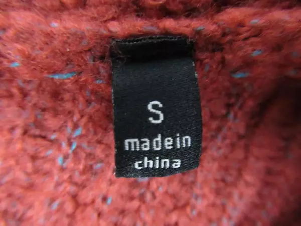 Oversized Cabi Love Carol Collection Knit Cardigan Sweater Women's Small