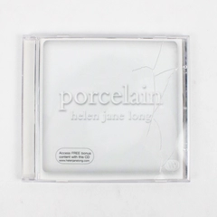 Porcelain by Helen Jane Long CD 2007