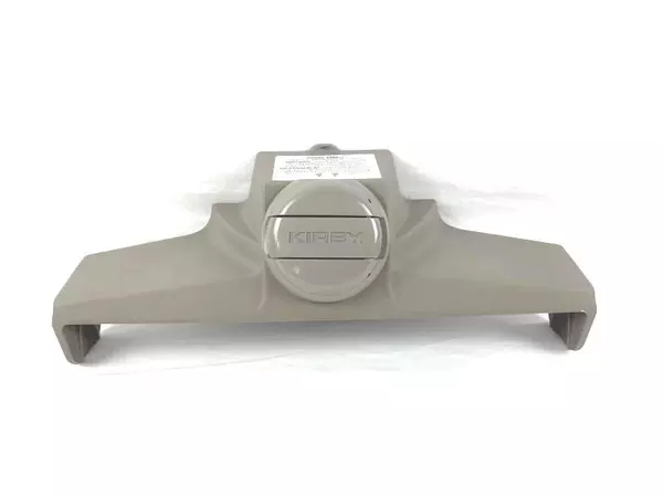 Kirby Model 293012 Replacement Parts Only 4 Pieces Sentria II Owners Manual Gray