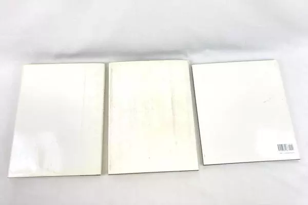 Lot of 3 Oregon Photo Coffee Table Books Oregon's National Forests