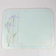 Corning Corelle 15 Inch Shadow Iris Counter Saver