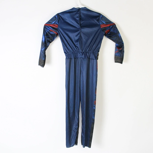 Rubie's Marvel Captain America Costume & Mask - Boy's Medium, Good Condition
