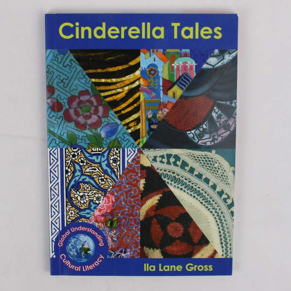 Cinderella Tales Around The World by Ila Lane Gross 2001 Paperback