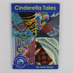 Cinderella Tales Around The World by Ila Lane Gross 2001 Paperback