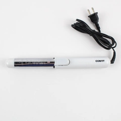 Conair Curls 'N Curls 5 x 1 Inch Curling Iron for Medium Curls Cool Tip