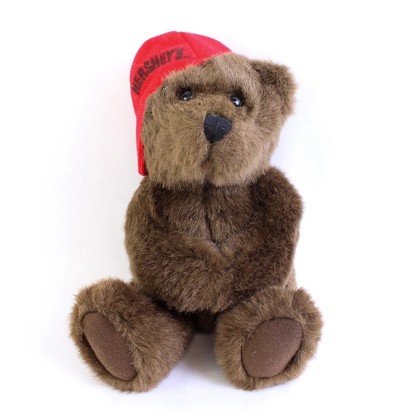 Teddy Friend's Hershey's Brown Teddy Bear 2001