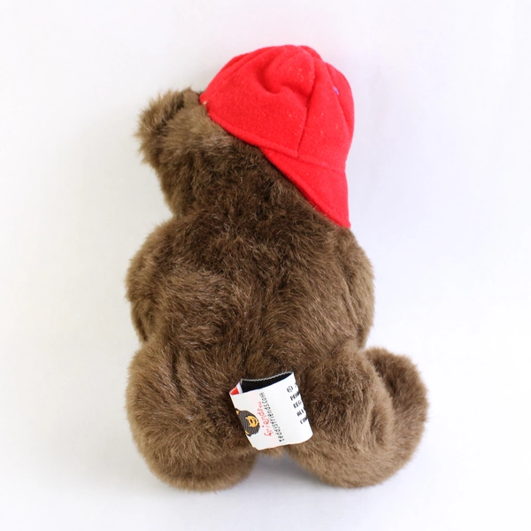 Teddy Friend's Hershey's Brown Teddy Bear 2001