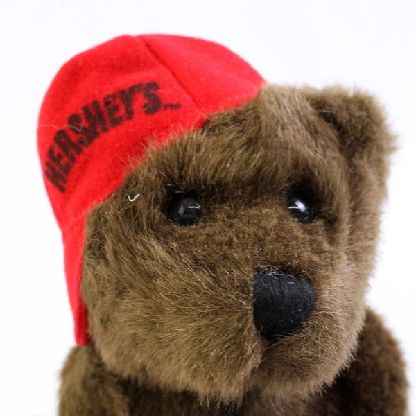 Teddy Friend's Hershey's Brown Teddy Bear 2001