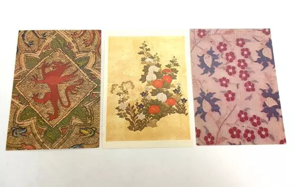 Vtg 17pc Lot Chicago Postcards Fountain Skyline Museums Art Landmarks 60s - 70s