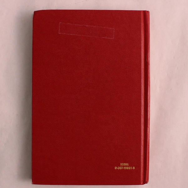 A Guidebook of United States Coins by R.S. Yeoman 39th Edition 1986 HC