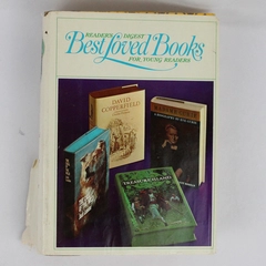 Reader's Digest Best Loved Books for Young Readers 1966 Vol 1 HC Dust Jacket