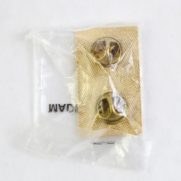 1999 Oregon State Elks Children's Eye Clinic 50th Anniversary Pin Back New