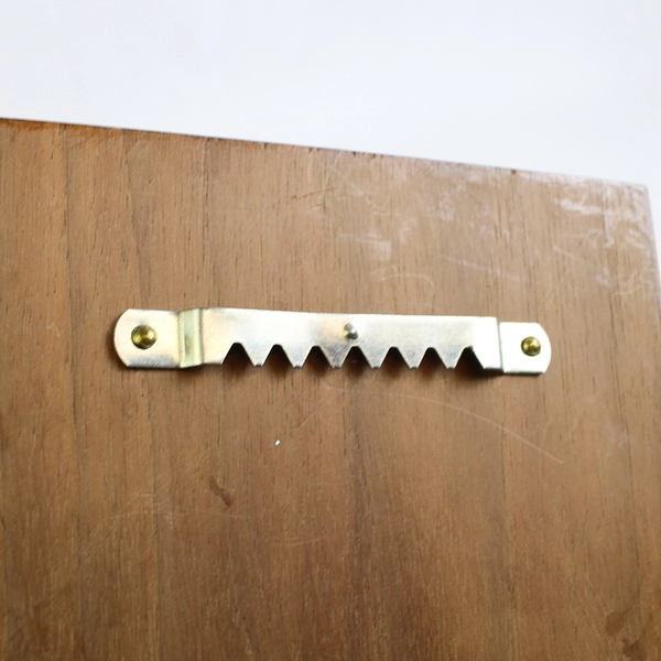 Victorian Couple Strolling Arm In Arm Decoupage Plaque