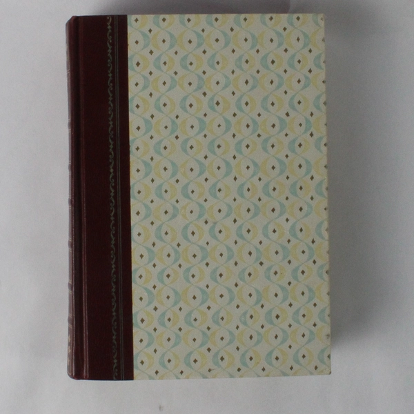 Vintage Reader's Digest Condensed Books Volume 2 1956 Hardcover