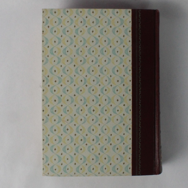 Vintage Reader's Digest Condensed Books Volume 2 1956 Hardcover