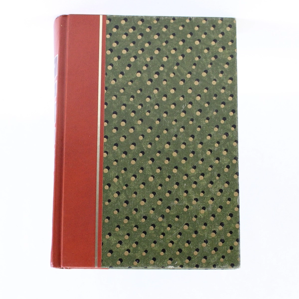 Vintage Reader's Digest Condensed Books Volume 3 1968 Hardcover