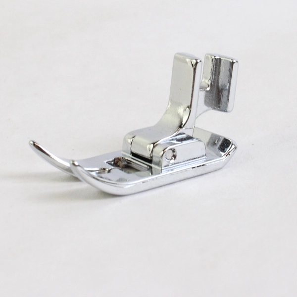 Zig Zag Low Shank Presser Foot Compatible with Singer