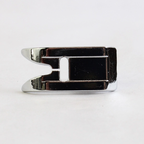 Zig Zag Low Shank Presser Foot Compatible with Singer