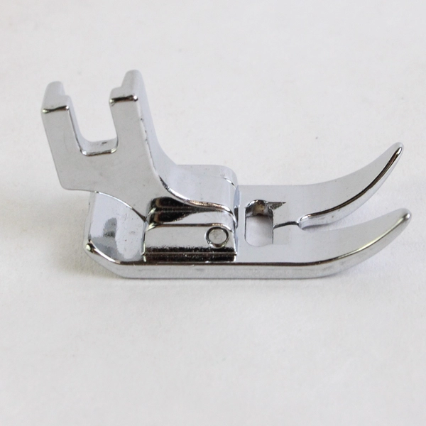 Zig Zag Low Shank Presser Foot Compatible with Singer