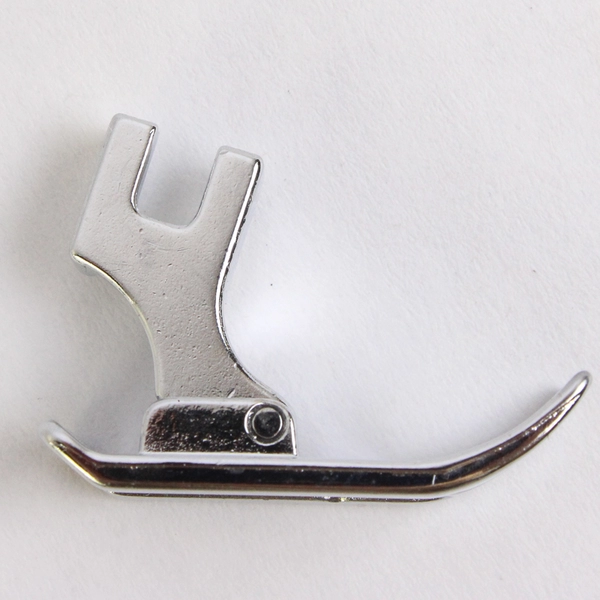 Zig Zag Low Shank Presser Foot Compatible with Singer