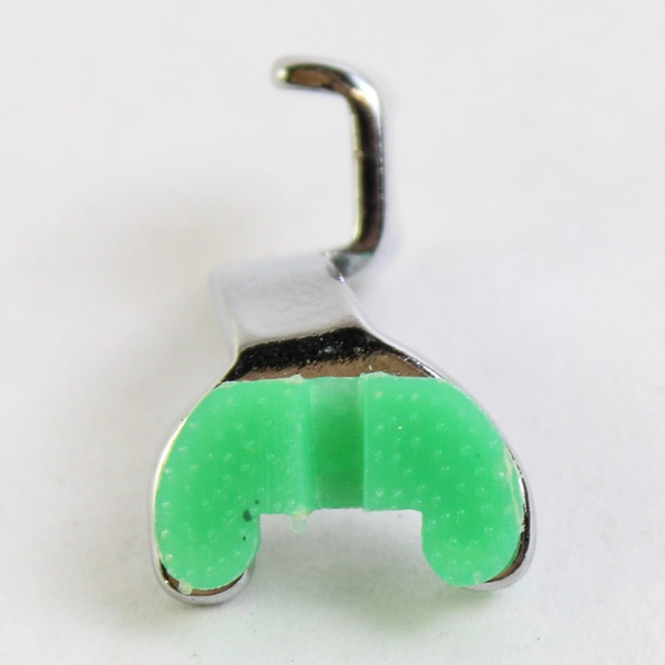 Low Shank Sew-On Button Presser Foot for Multiple Brands