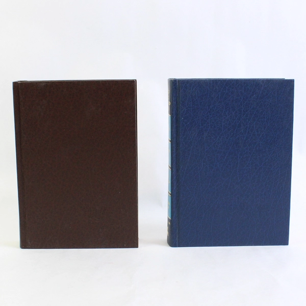 Lot of 2 Vintage Reader's Digest Condensed Books Volume 1 & 2 1995 Hardcover