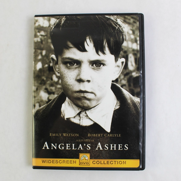 Angela's Ashes DVD 1999