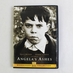 Angela's Ashes DVD 1999
