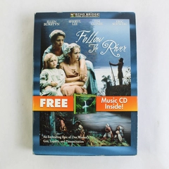 Follow the River 2 DVD Set 2005