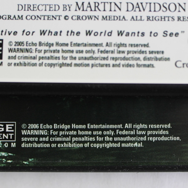 Follow the River 2 DVD Set 2005