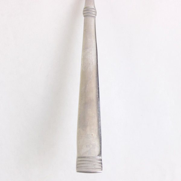 Pfaltzgraff Tribute 18/0 Stainless Flatware Pie Cake Server