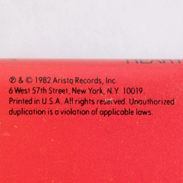 Lot of 3 Cassette Tapes Dionne Warwick Greatest Golden Hits Heartbreaker