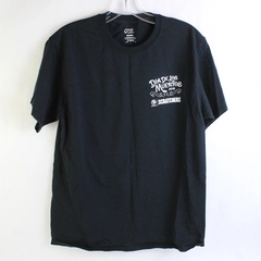 Port and Company Calottery Dia De Los Muertos 2016 T-Shirt Adult Medium