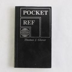 Pocket Reference Thomas J. Glover 2nd Edition 2000 Sequoia Publishing PB