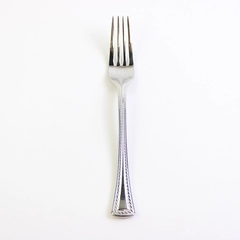 Hampton Silversmiths Dazzle 7.25 in Salad Fork, 18/10 Stainless Steel Korea
