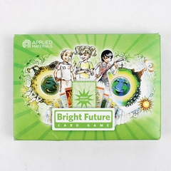 Applied Materials Bright Future Educational Card Game Sealed Decks Ages 9+