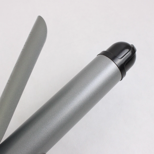 Revlon 1 Inch Perfect Heat Curling Iron RV051 Black Hair Styling Tool Tested