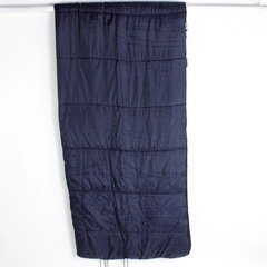 Joe's Outdoors Nylon Sleeping Bag 33 x 80 Poly Fill 5.35 lbs