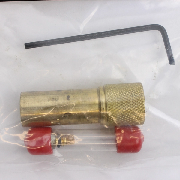 SureFire  Pencil flame And Orifice Kit OT657 NIP