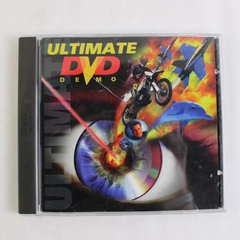 Ultimate DVD Demo Disc DVD 1998 Version 1.3.2 Unapix Miramar UPX72003